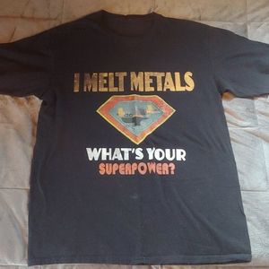 Blacksmith short sleeve shirt